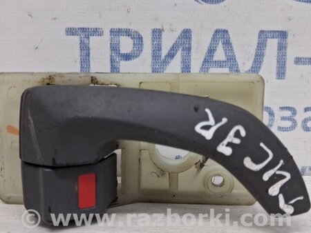 ФОТО Ручка двери внутренняя правая для Hyundai Tucson (04-10) Киев