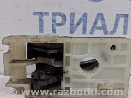 ФОТО Ручка двери внутренняя правая для Hyundai Tucson (04-10) Киев