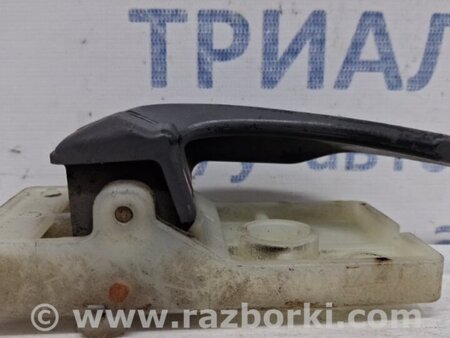 ФОТО Ручка двери внутренняя правая для Hyundai Tucson (04-10) Киев