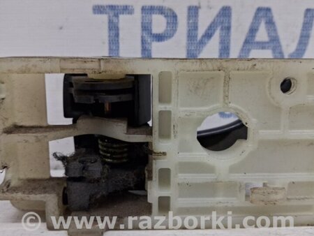 ФОТО Ручка двери внутренняя правая для Hyundai Tucson (04-10) Киев