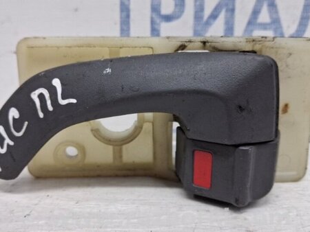 ФОТО Ручка двери внутренняя левая для Hyundai Tucson (04-10) Киев