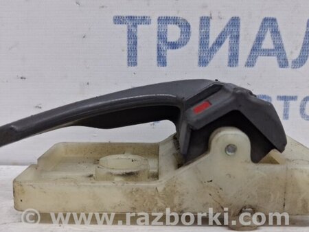 ФОТО Ручка двери внутренняя левая для Hyundai Tucson (04-10) Киев