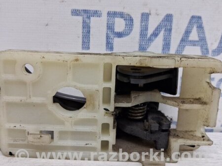 ФОТО Ручка двери внутренняя левая для Hyundai Tucson (04-10) Киев