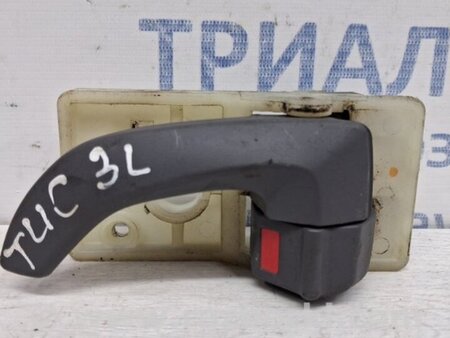 ФОТО Ручка двери внутренняя левая для Hyundai Tucson (04-10) Київ