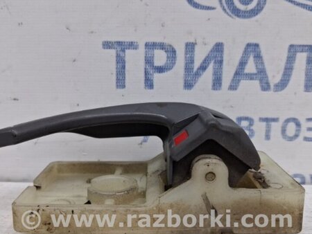 ФОТО Ручка двери внутренняя левая для Hyundai Tucson (04-10) Київ