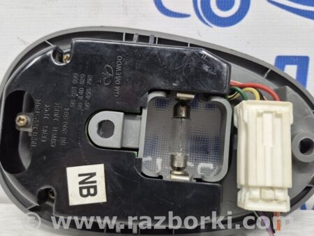 ФОТО Плафон задний для Chevrolet Lacetti Киев