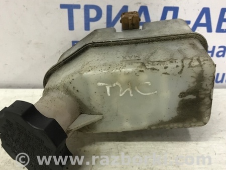 ФОТО Бачок главного тормозного цилиндра для Hyundai Tucson (04-10) Киев