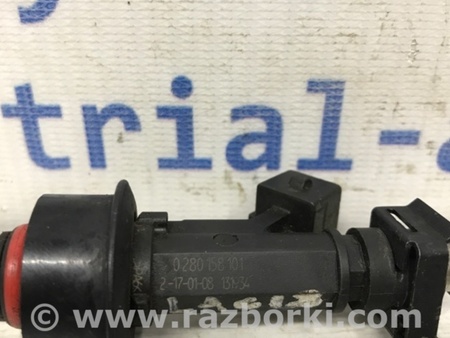 ФОТО Форсунка топливная для Chevrolet Lacetti Киев