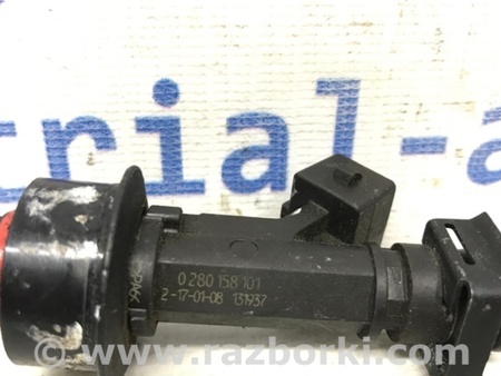 ФОТО Форсунка топливная для Chevrolet Lacetti Київ