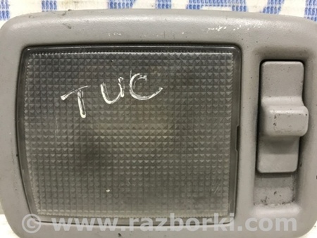 ФОТО Плафон багажника для Hyundai Tucson (04-10) Киев