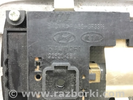 ФОТО Плафон багажника для Hyundai Tucson (04-10) Киев