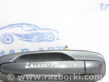 ФОТО Ручка двери внешняя передняя левая для Chevrolet Lacetti Київ