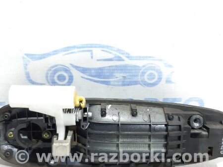 ФОТО Ручка двери внешняя передняя левая для Chevrolet Lacetti Київ