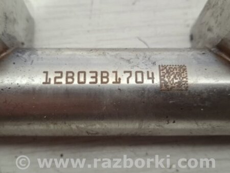 ФОТО Топливная рампа для Hyundai Sonata NF (09.2004-10.2010) Киев