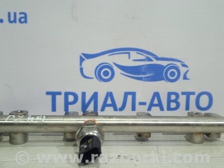 ФОТО Топливная рампа для Hyundai Sonata NF (09.2004-10.2010) Киев