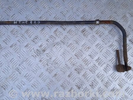 ФОТО Стабилизатор задний для Hyundai Tucson (04-10) Киев