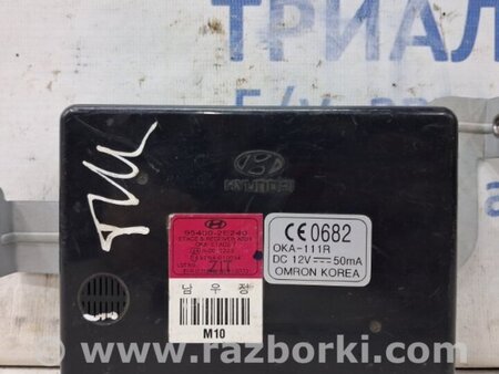 ФОТО Блок комфорта для Hyundai Tucson (04-10) Київ