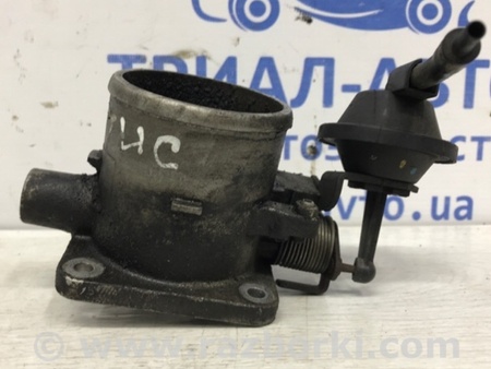 ФОТО Заслонка дроссельная для Hyundai Tucson (04-10) Київ