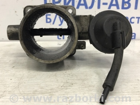 ФОТО Заслонка дроссельная для Hyundai Tucson (04-10) Київ