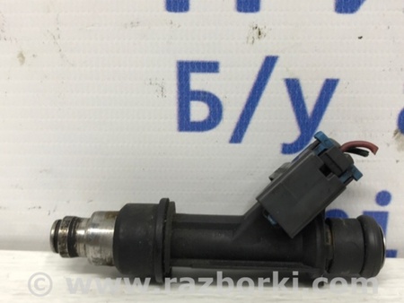 ФОТО Форсунка топливная для Chevrolet Lacetti Киев