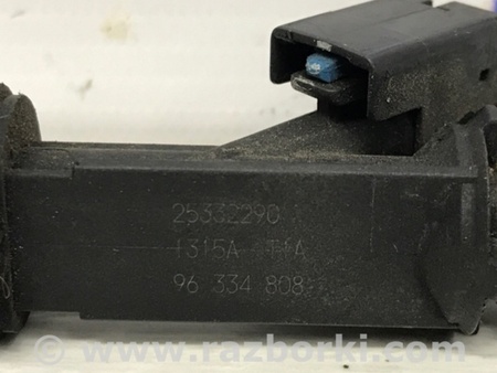 ФОТО Форсунка топливная для Chevrolet Lacetti Київ