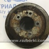 Диск тормозной задний Hyundai Tucson (04-10)