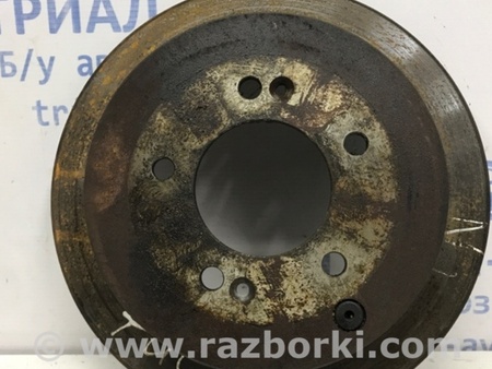 ФОТО Диск тормозной задний для Hyundai Tucson (04-10) Киев