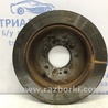 ФОТО Диск тормозной задний для Hyundai Tucson (04-10) Киев