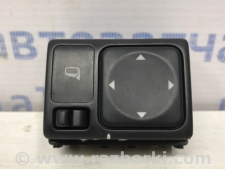 ФОТО Корректор зеркал для Nissan Tiida/Versa C11 Киев