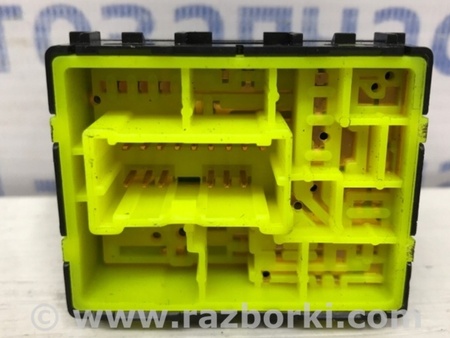 ФОТО Корректор зеркал для Nissan Tiida/Versa C11 Киев