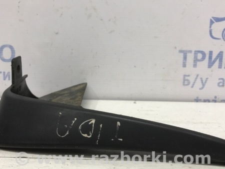 ФОТО Брызговик задний правый для Nissan Tiida/Versa C11 Київ