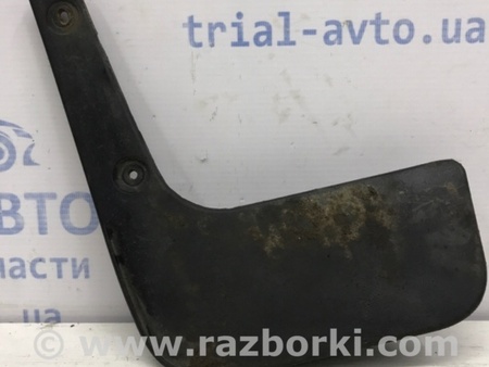 ФОТО Брызговик задний правый для Nissan Tiida/Versa C11 Київ