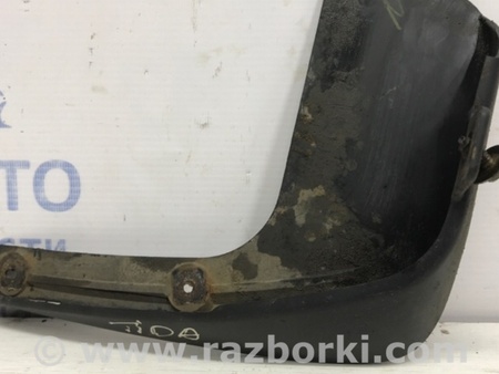 ФОТО Брызговик задний левый для Nissan Tiida/Versa C11 Київ
