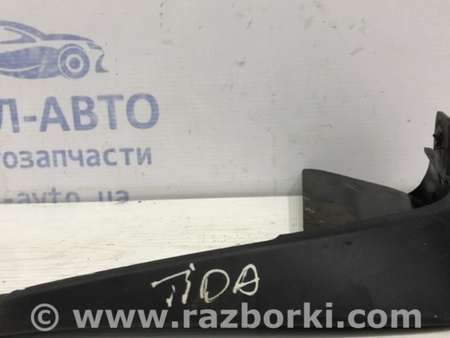 ФОТО Брызговик задний левый для Nissan Tiida/Versa C11 Київ