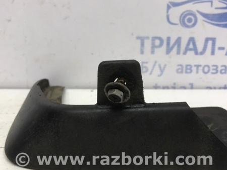 ФОТО Брызговик задний левый для Nissan Tiida/Versa C11 Київ