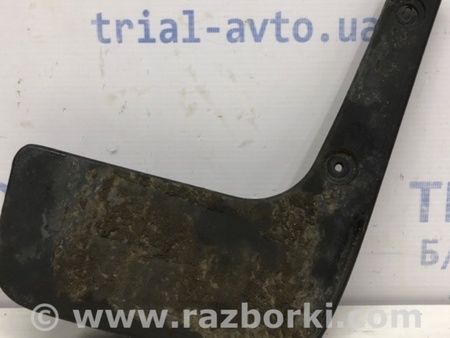ФОТО Брызговик задний левый для Nissan Tiida/Versa C11 Київ