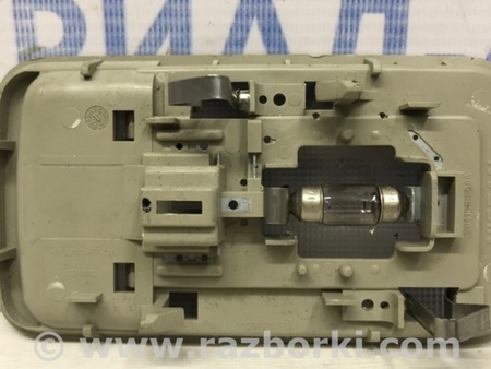 ФОТО Плафон задний для Nissan Tiida/Versa C11 Киев