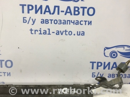 ФОТО Топливная рампа для Nissan Tiida/Versa C11 Киев