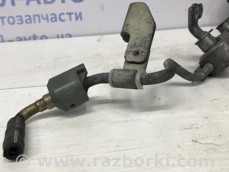 ФОТО Топливная рампа для Nissan Tiida/Versa C11 Киев