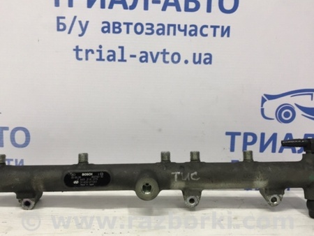 ФОТО Топливная рампа для Hyundai Tucson (04-10) Київ