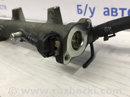 ФОТО Топливная рампа для Hyundai Tucson (04-10) Київ