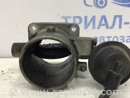 ФОТО Заслонка дроссельная для Hyundai Tucson (04-10) Київ