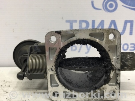 ФОТО Заслонка дроссельная для Hyundai Tucson (04-10) Київ