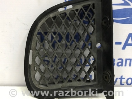 ФОТО Решетка противотуманки правая для Hyundai Tucson (04-10) Киев