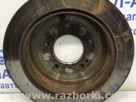 ФОТО Диск тормозной задний для Hyundai Tucson (04-10) Киев