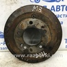 Диск тормозной задний Hyundai Tucson (04-10)