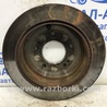 ФОТО Диск тормозной задний для Hyundai Tucson (04-10) Киев