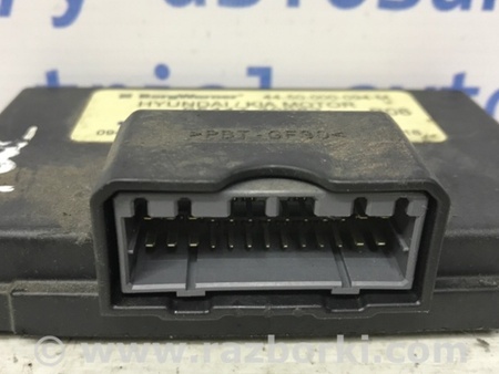 ФОТО Блок управления для Hyundai Tucson (04-10) Киев