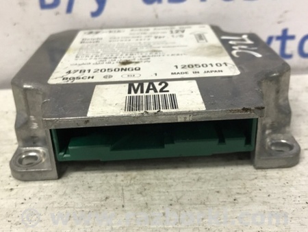 ФОТО Блок AIRBAG для Hyundai Tucson (04-10) Киев