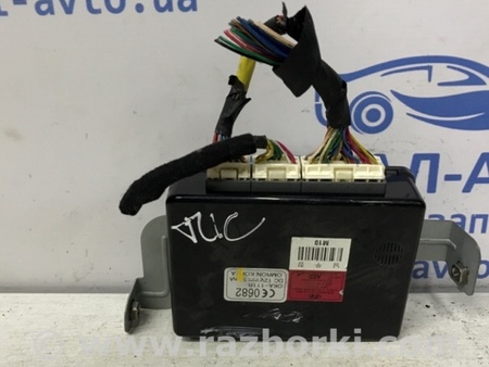 ФОТО Блок комфорта для Hyundai Tucson (04-10) Київ